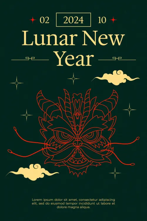 Lunar New Year