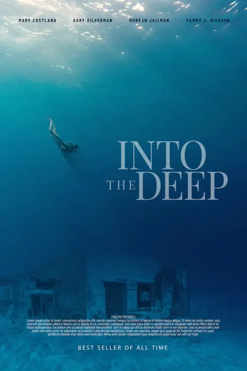 Into The Deep